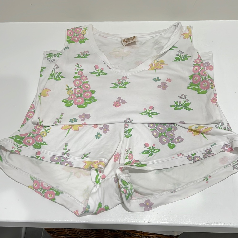 TBBC womens pjs